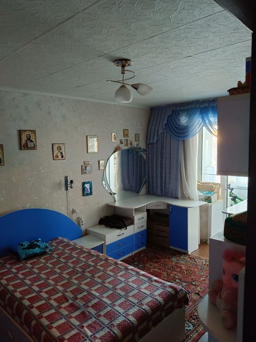 Продам 2х комн.кв. (5-9)