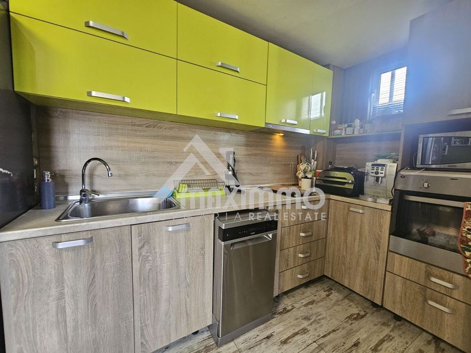 Къща в Варна-Автогара площ 123 цена 214900