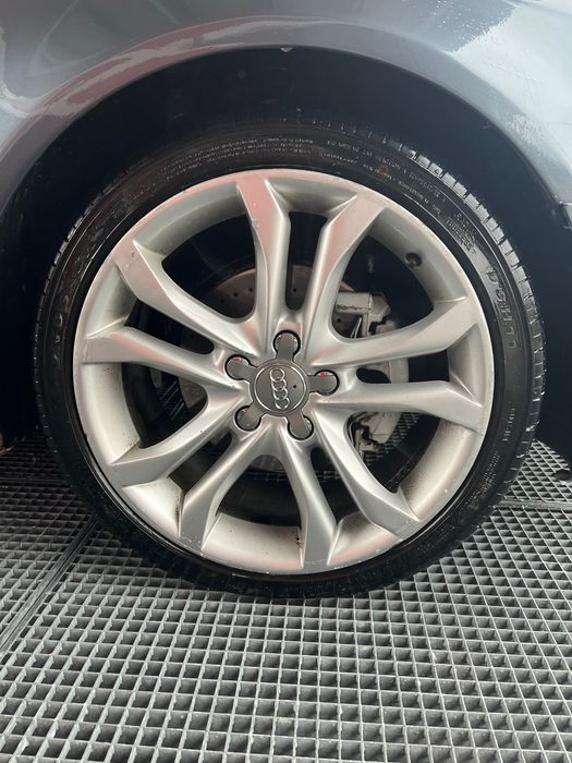 audi A3 2004 2.0 bkd