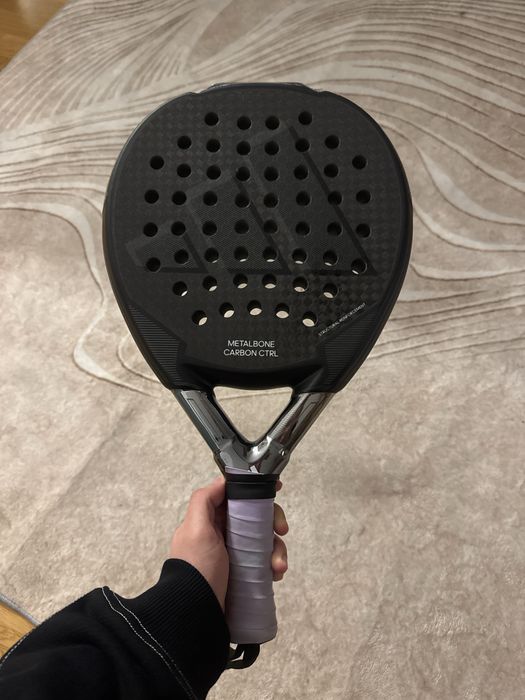 Racheta padel schimb Ale Galan Cluj