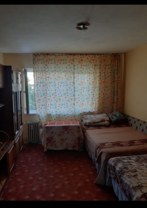 Camera camin Putnei