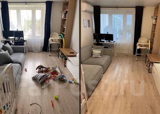 Клининг генеральная ублрка уборка после ремонта