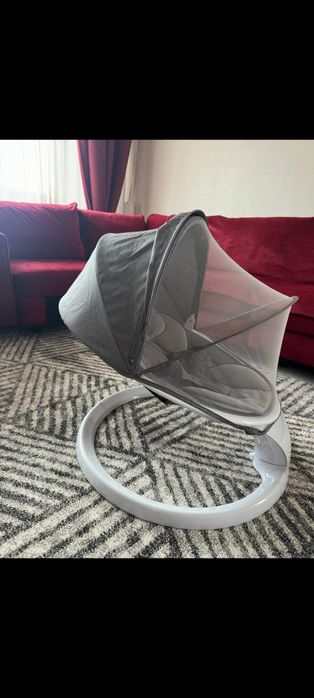 Vand leagan electric evosmart Sw .bluetooth,5trepte balansoar