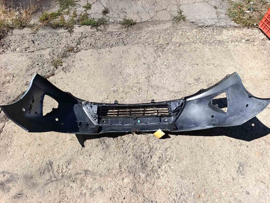 Предна броня за Toyota Auris / Тойота Аурис 2012-2015 г.
