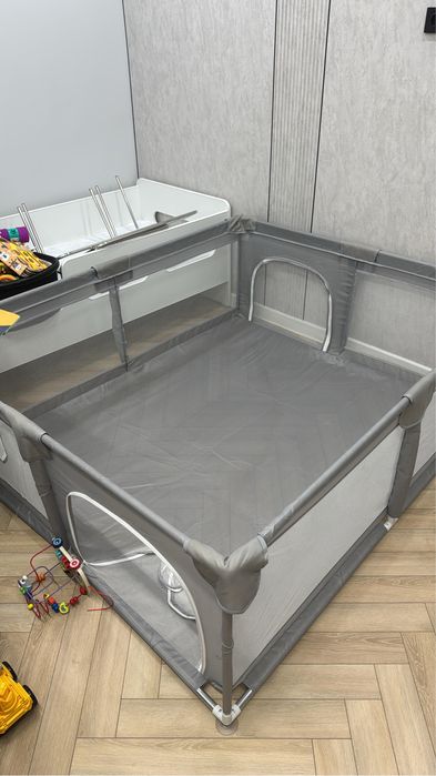 Продам детский манеж