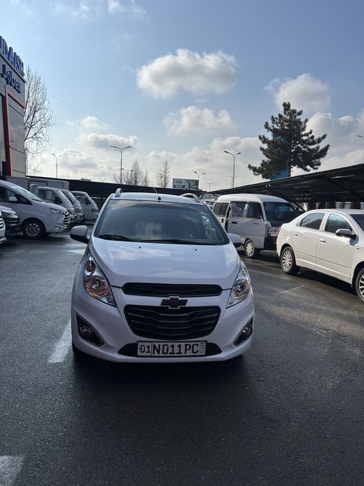 Spark 2020 avtamat 4 pozitsya elegant plus