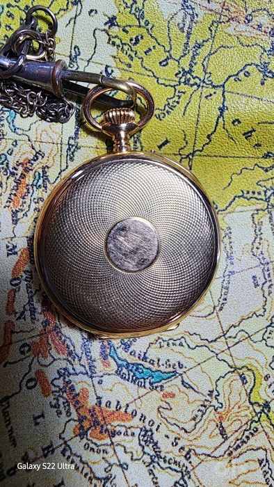 Patek Filip Оригинал. 32 мл диаметр.