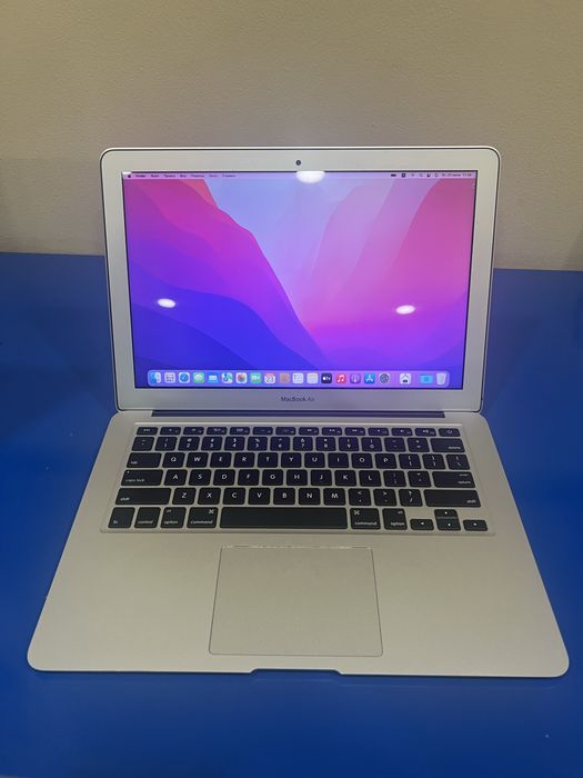 Macbook Air Intel i5 2017