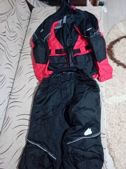 Costume Motocicletă