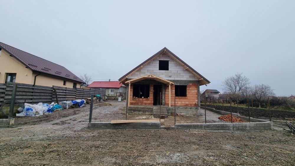 Casă  de vânzare în Horpaz