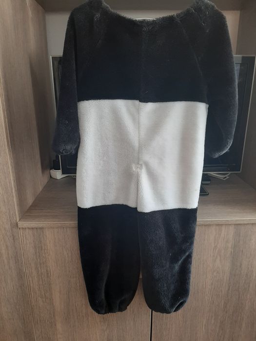 Costum urs panda