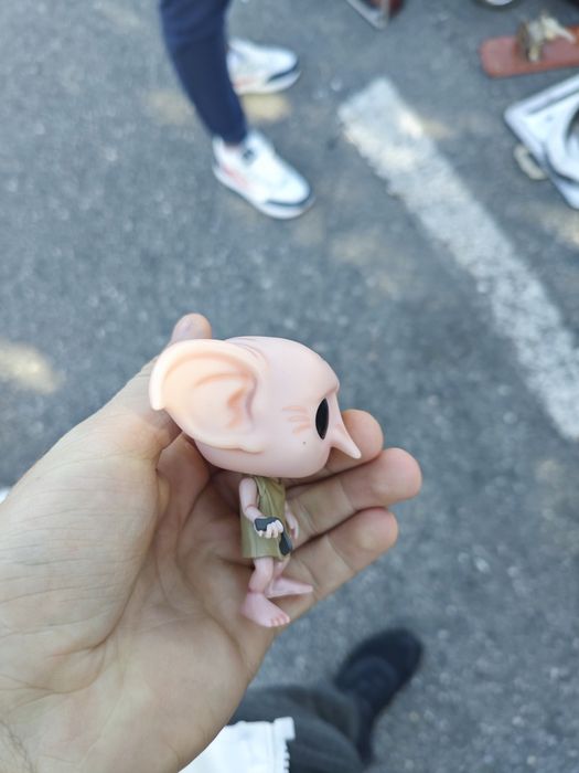 Figurina Funko Pop Harry Potter Dobby