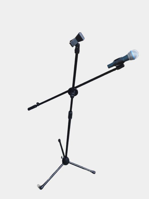 BNK Штатив трипод, Микрофон стойка, Shtativ Mikrafon stoyka