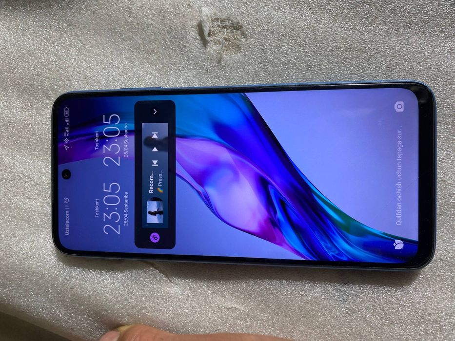 Redmi not 11 4g sotiladi xamma joyi radnoy faqat orqa krishka koʻtaril