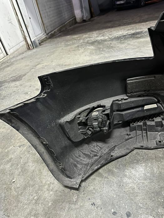 Предна броня за audi a3