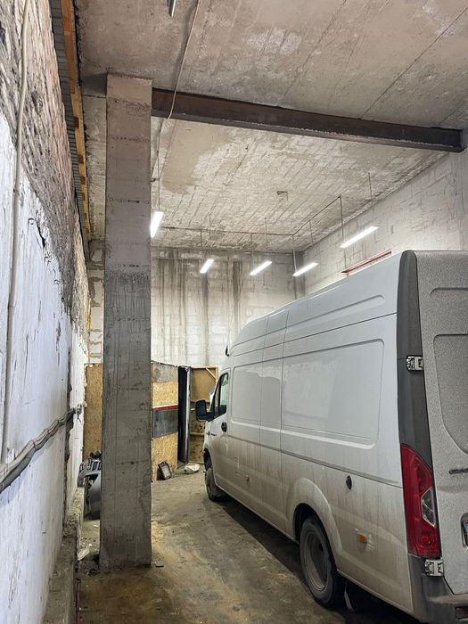 Аренда помещения