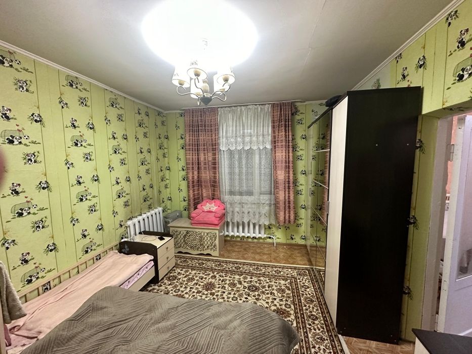 Продам хороший дом