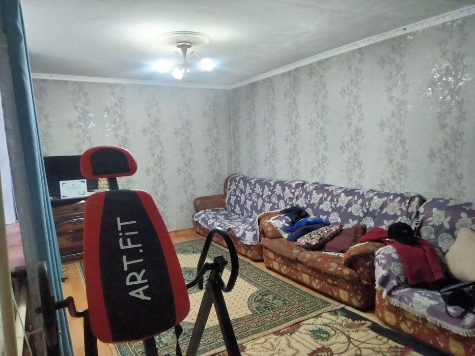 Квартира в аренду