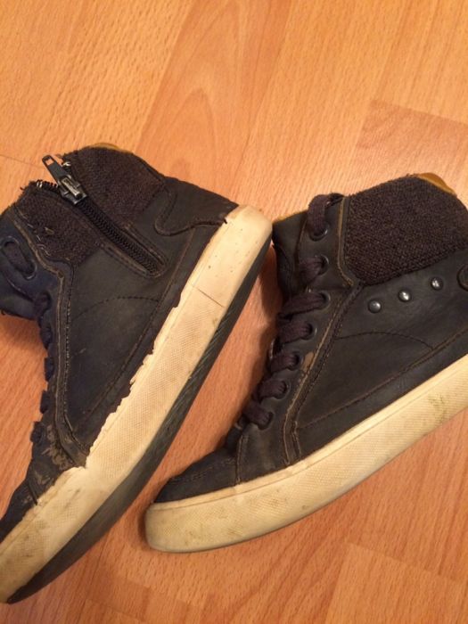 Next сникерсы размер 32/33