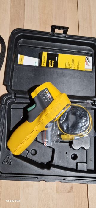 Fluke Chauvin Arnoux aparate de măsurat