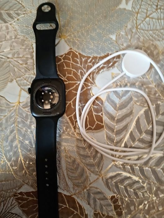 Умные часы андроид