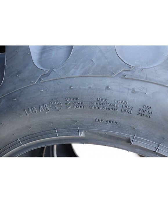 Anvelopa 520/70 R34 Ozka AGRO10 TL  Cauciucuri tractor, Fiat, Case, Fendt, John Deere, New Holland, Massey Ferguson, UTB   Cauciucuri tractor, Fiat, C