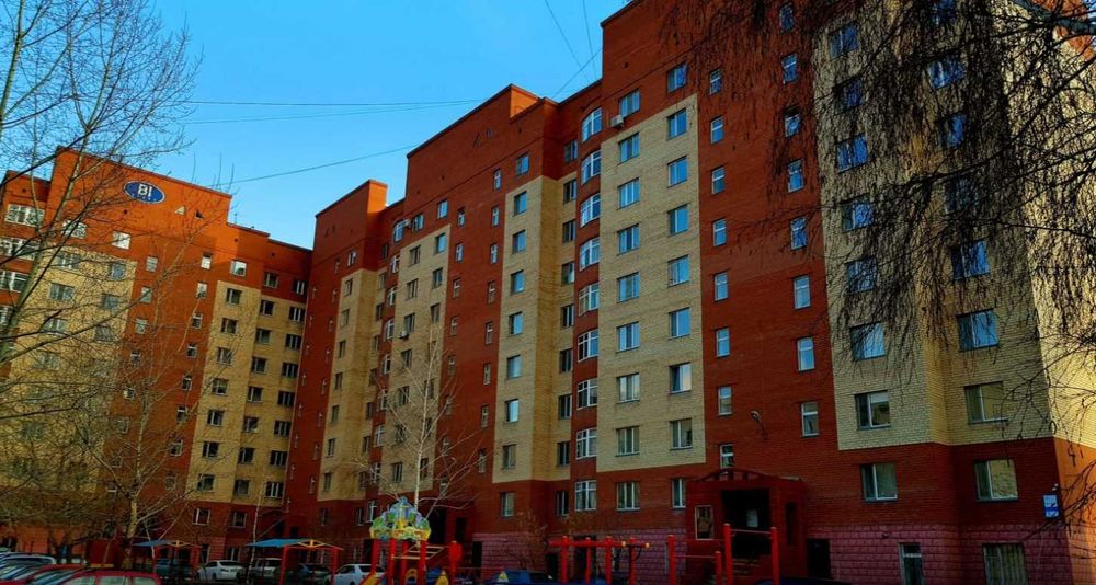 Продается 1 комната