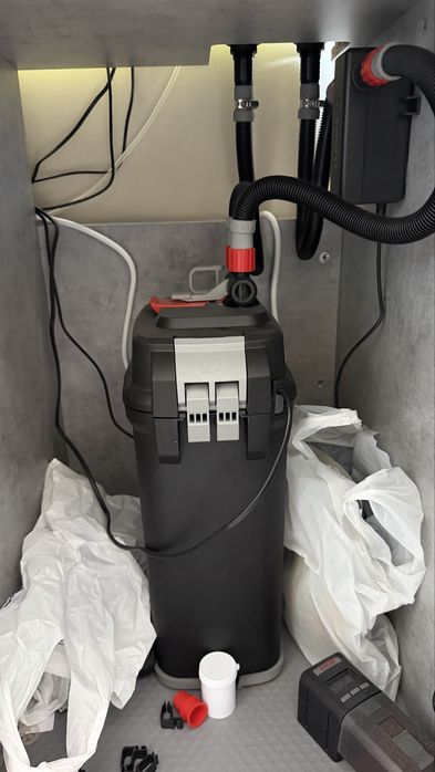 Аквариум Fluval Siena 270