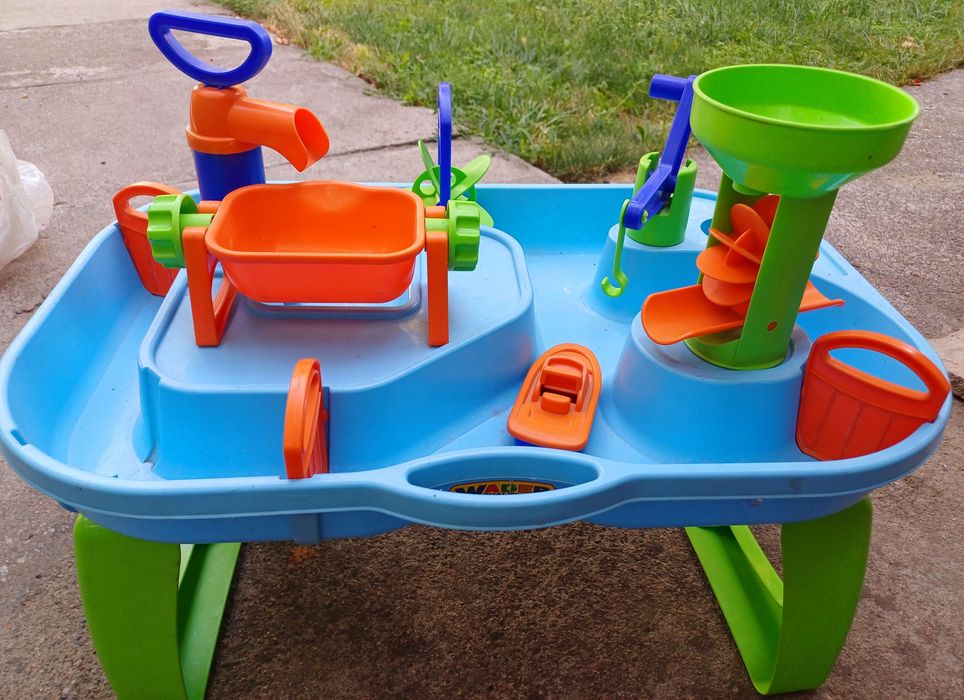 Водный набор Wader Полесье рыбалка