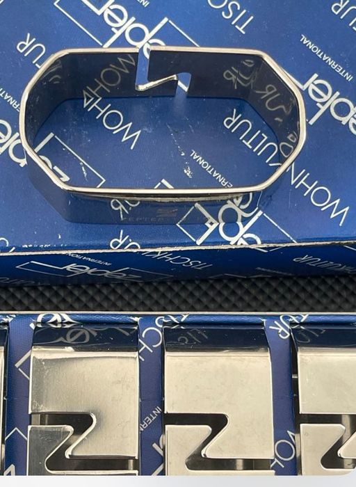 Zeptet поставка за салфетки Цептер