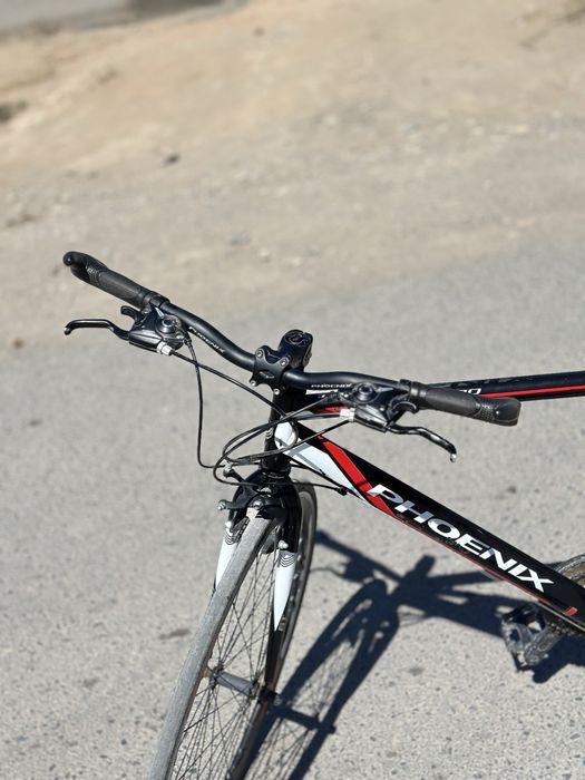 Pheonix fixie идеальное состояние