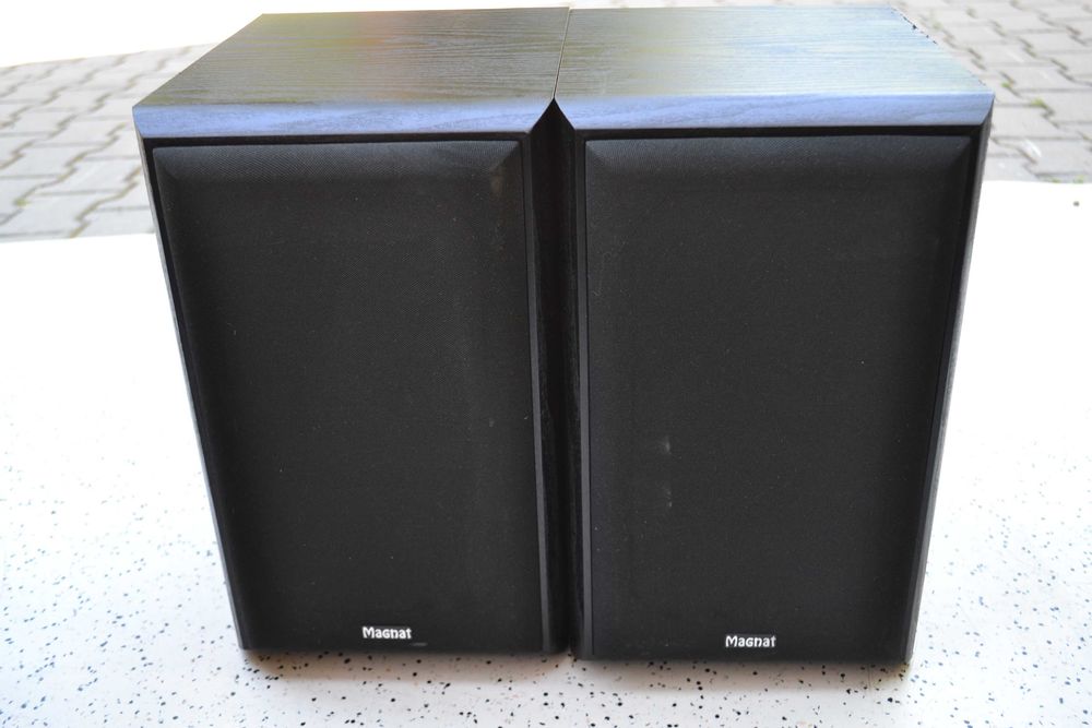Boxe Magnat Monitor Supreme 200