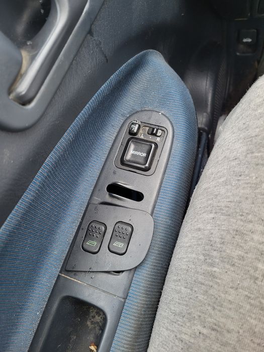 Honda HR-V 4x4 1.6 benzină