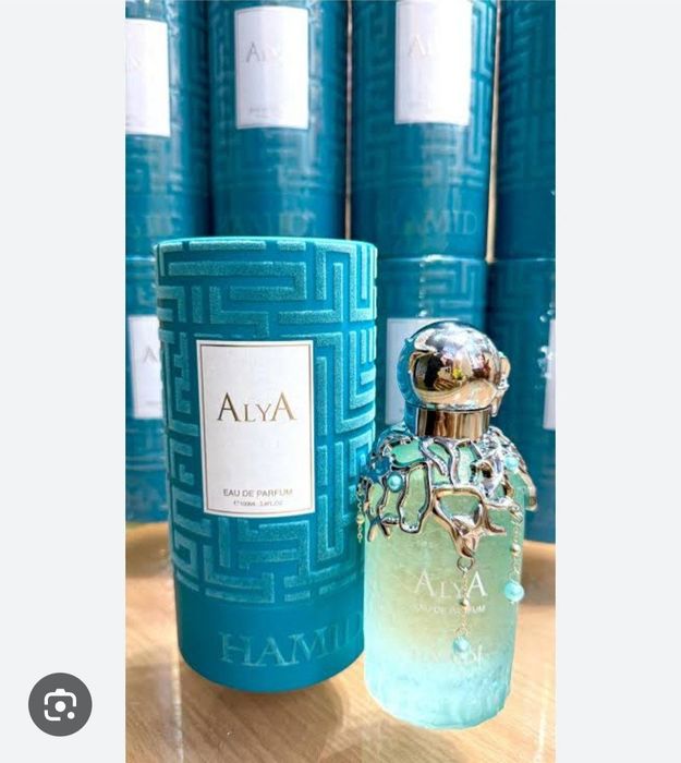 Hamidi Alya parfum