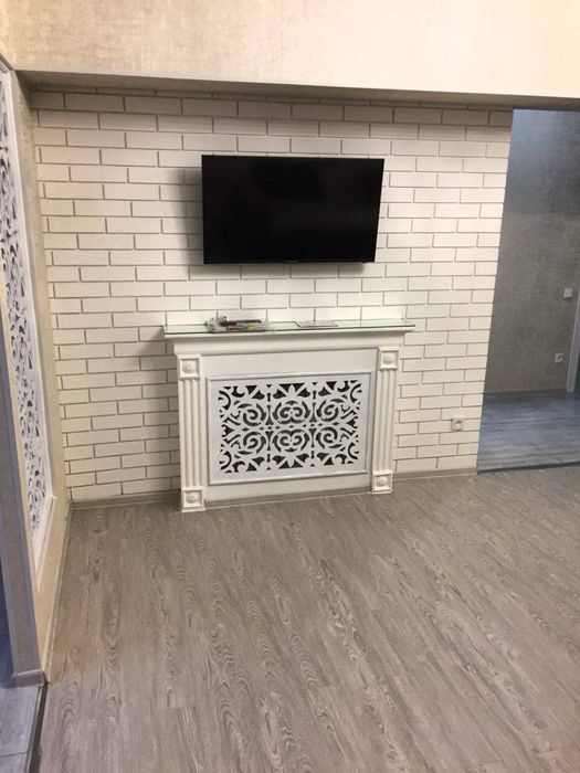 Цум Ц-7 Ойбек метро 2 этаж! 44м2 Мебель техника с ремонтом