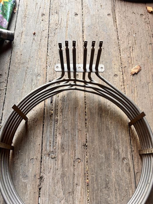 Тэн трехфазный abat