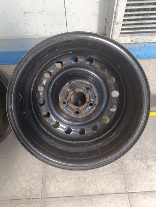 джанти за Toyota 6.5JJ 16цола 5х114.3ET45 MADE IN JAPAN