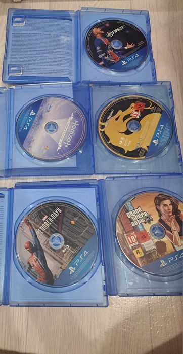 Playstation 4 slim 1 tb