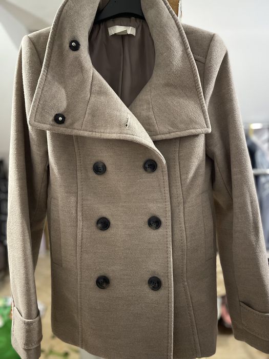 Vand palton h&m 34