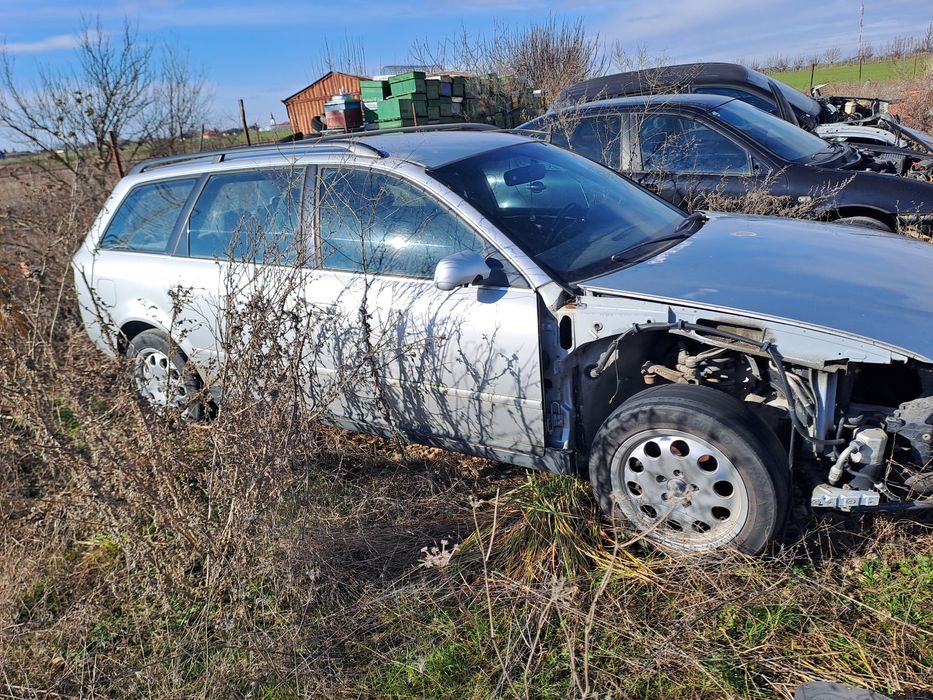 Piese Audi a6c5 2.5 tdi din 2002