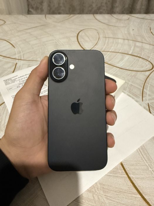 Iphone 16 256g Айфон 16 256гб срочно