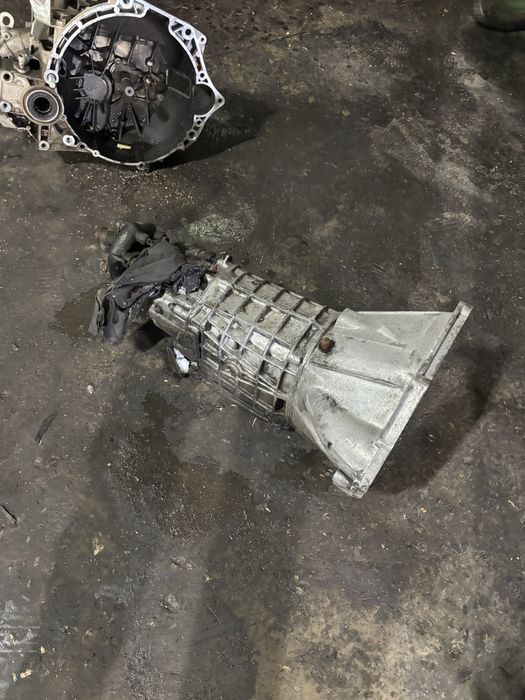 Кпп на ваз 4 ступ