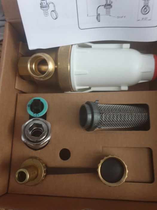 Filtru antimagnetita Baxi 3/4