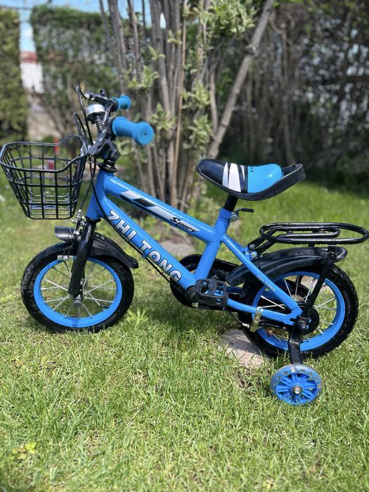 Детско колело 12 инча