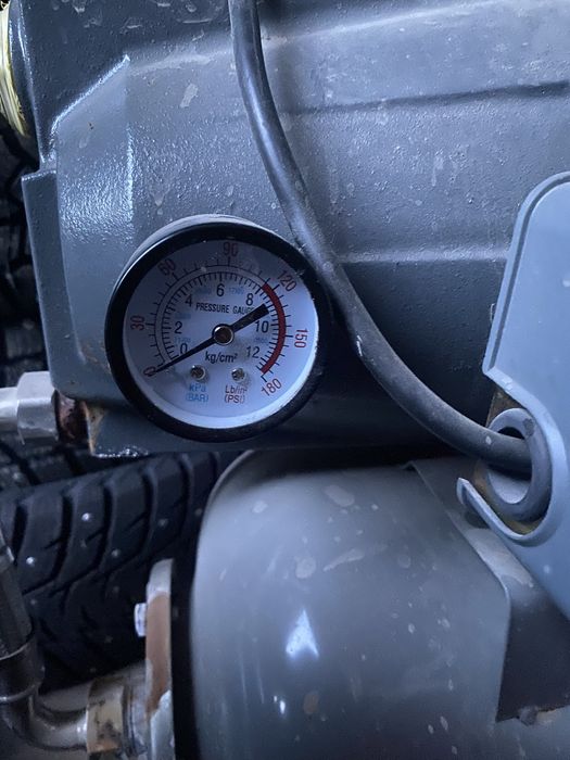Продам водяной насос
