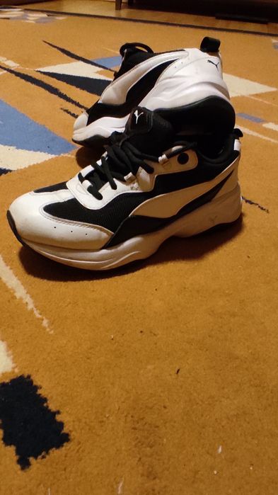 Adidași puma mărimea 36