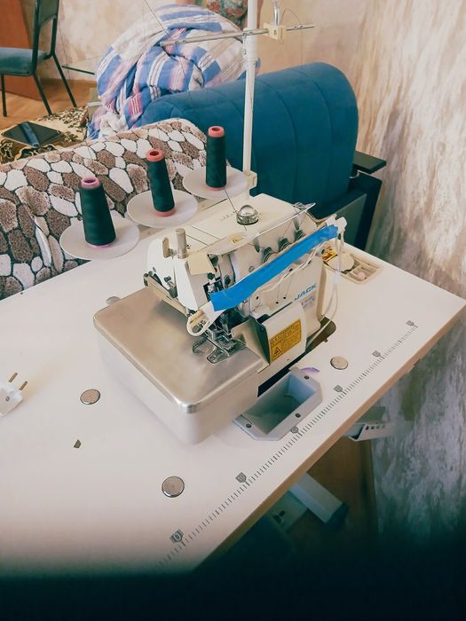 Промышленный оверлог