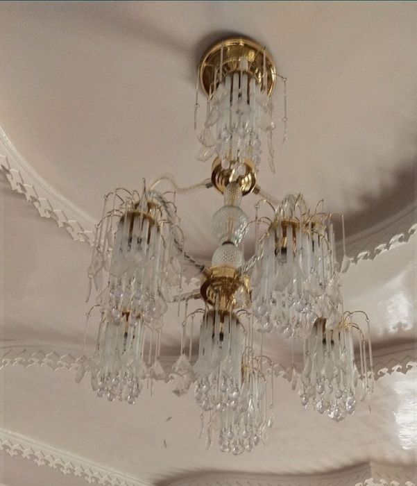 Люстралар сатылады адресс нокис каласы 108 поварот