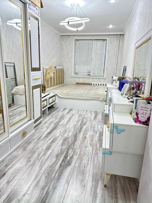 Продается 2 ком квартира район Диана