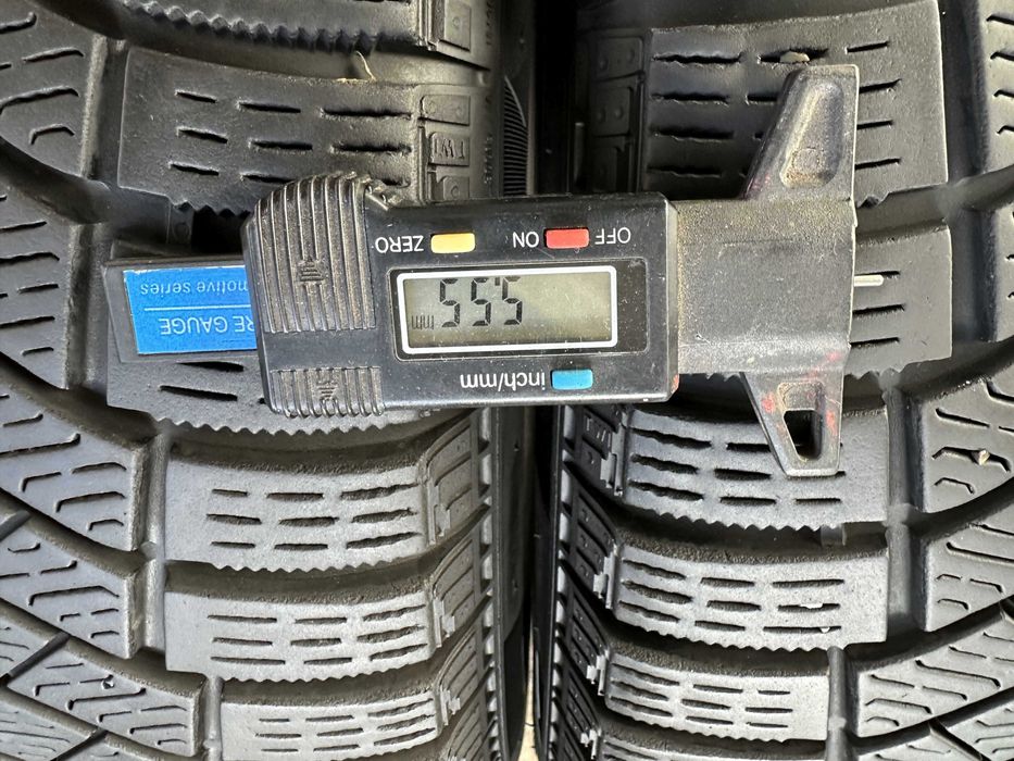 SET 2 Anvelope Iarna 205/60 R16 96T PIRELLI Ice Zero